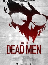 City of Dead Men