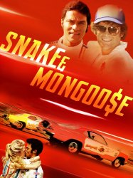 Snake & Mongoose