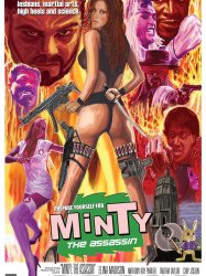 Minty: The Assassin