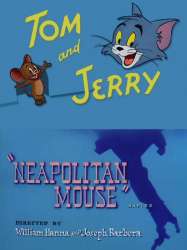 Tom et Jerry à Naples