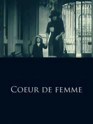 Cœur de femme