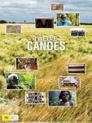 Twelve Canoes