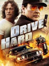 Drive Hard