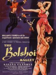 Les Ballets du Bolchoï