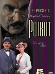 Les Vacances d'Hercule Poirot