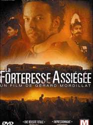 La Forteresse assiégée