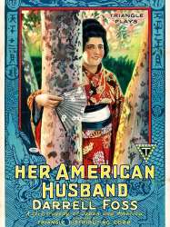 Her American Husband