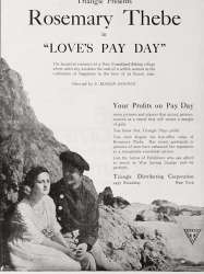 Love's Pay Day