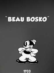 Beau Bosko