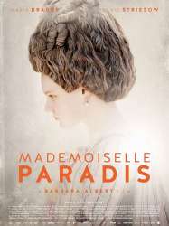 Mademoiselle Paradis