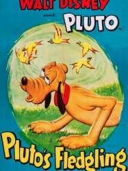 Le protégé de Pluto