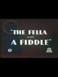 The Fella with the Fiddle