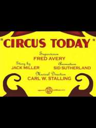 Le Cirque aujourd'hui