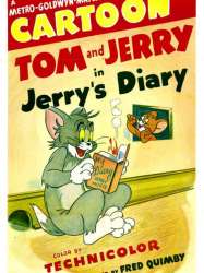 Le journal de Jerry