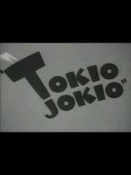 Tokio Jokio