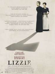 Lizzie