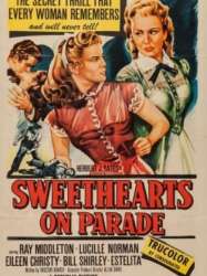 Sweethearts on Parade