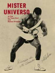 Mister Universo