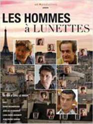 Les Hommes à Lunettes