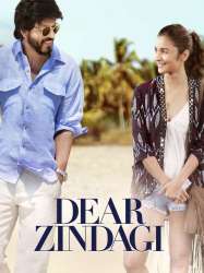 Dear Zindagi