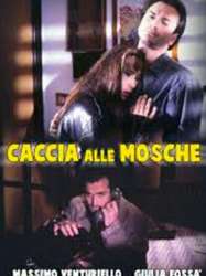 Caccia alle mosche