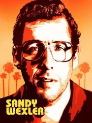 Sandy Wexler