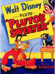 Le Pull-Over de Pluto