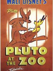 Pluto au Zoo