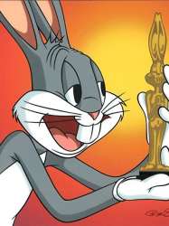 Bugs Bunny à Hollywood