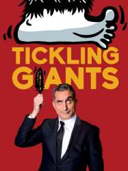 Tickling Giants