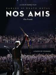 Eagles of Death Metal : Nos Amis