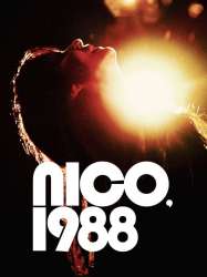 Nico, 1988