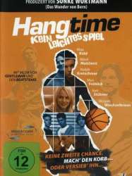 Hangtime