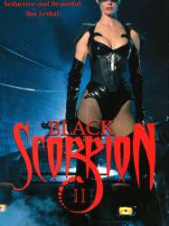 Black Scorpion 2: Aftershock