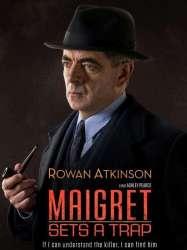 Maigret tend un piège