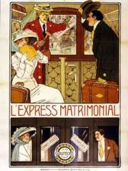 L'express matrimonial