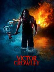 Butcher 4 - Victor Crowley