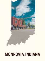 Monrovia, Indiana