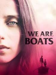 We Are Boats