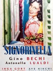 Signorinella