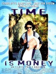 Time Is Money