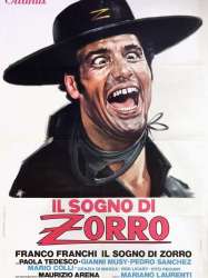 Il sogno di Zorro