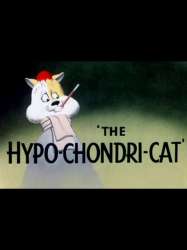 L'hypocondri-chat