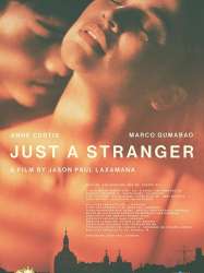 Just a Stranger