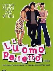 L'uomo perfetto