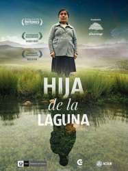 Hija de la laguna