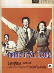 The Pride of St. Louis