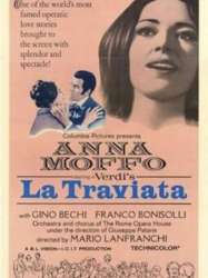 La traviata