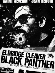 Eldridge Cleaver