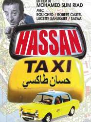 Hassan Taxi